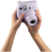 FUJIFILM Instax Mini 12 Camera - Lila