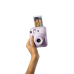 FUJIFILM Instax Mini 12 Camera - Lila