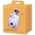 FUJIFILM Instax Mini 12 Camera - Lila