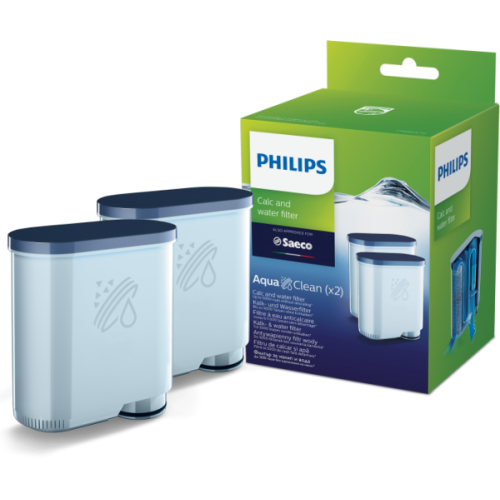 PHILIPS Saeco Kalk- en waterfilter AquaClean CA6903/22