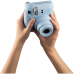 FUJIFILM Instax Mini 12 Camera - Blauw