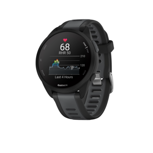 GARMIN Forerunner 165 Smartwatch Grijs