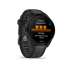 GARMIN Forerunner 165 Smartwatch Grijs