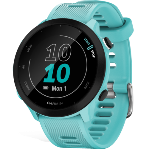 GARMIN Forerunner 55 Blauw