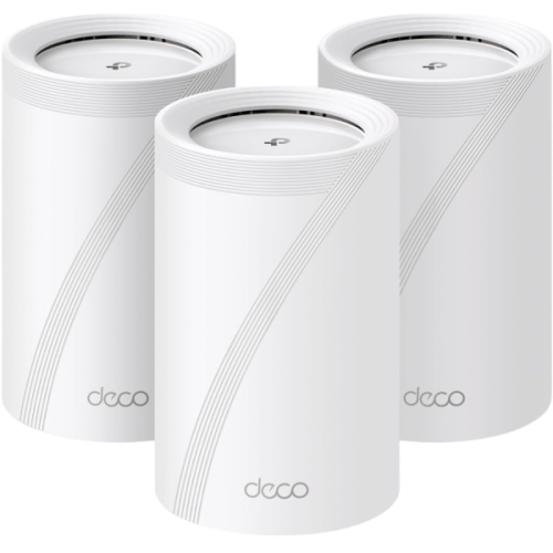 TP-LINK Deco BE65 (3 pack) Multiroom-wifi