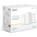 TP-LINK Deco BE65 (3 pack) Multiroom-wifi