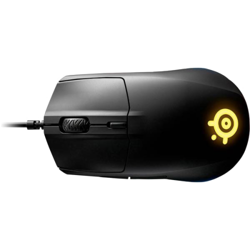 STEELSERIES Rival 3 Gaming-muis