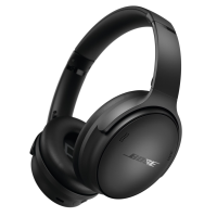 BOSE QuietComfort Headphones Zwart