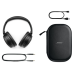 BOSE QuietComfort Headphones Zwart