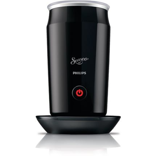 PHILIPS Senseo Milk Twister CA6500/60 Zwart