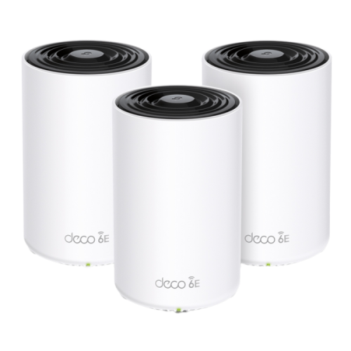 TP-LINK Deco XE75 (3-pack)