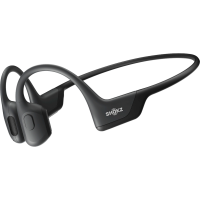 SHOKZ OpenRun Pro Bone Conduction Zwart