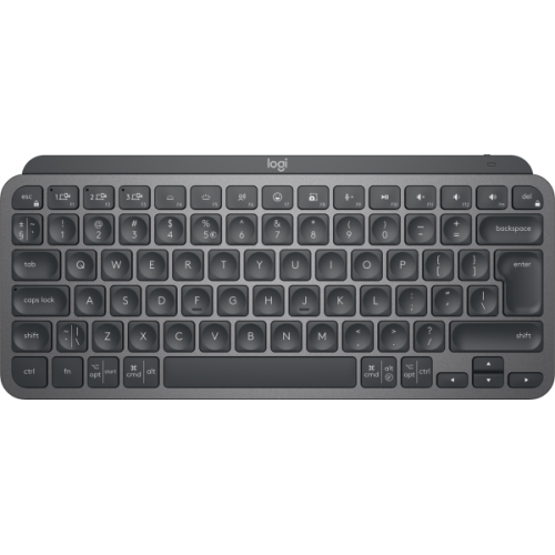 LOGITECH MX Keys Mini Toetsenbord Grafiet