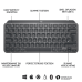 LOGITECH MX Keys Mini Toetsenbord Grafiet