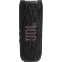 JBL Flip 6 Zwart