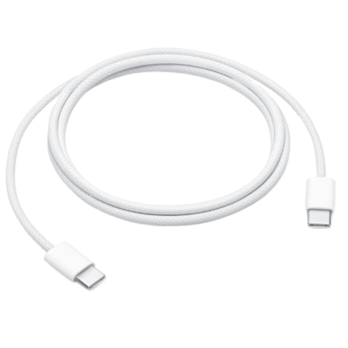 APPLE 60W USB-C-Oplaadkabel 1m