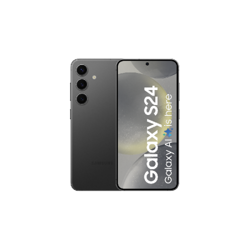 SAMSUNG Galaxy S24 5G - 256 GB Onyx Zwart