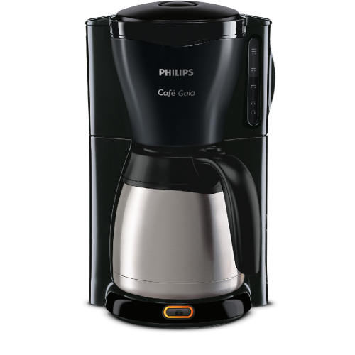 PHILIPS Philips HD7544/20 Café Gaia-koffiezetapparaat