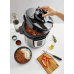 TEFAL All-in-One CY505E Multicooker Zilver