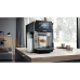 SIEMENS EQ700 Integral TQ713R03 Volautomatische espressomachine RVS