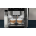 SIEMENS EQ700 Integral TQ713R03 Volautomatische espressomachine RVS