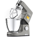 KENWOOD keukenmachine Chef Titanium Patissier XL KWL90.004SI Zilver