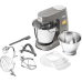 KENWOOD keukenmachine Chef Titanium Patissier XL KWL90.004SI Zilver