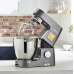 KENWOOD keukenmachine Chef Titanium Patissier XL KWL90.004SI Zilver