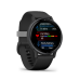 GARMIN vivoactive 5 Music Zwart/Leisteen