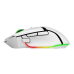 RAZER Basilisk V3 Pro 35K Ergonomic Draadloze Gamingmuis Wit