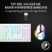 RAZER Basilisk V3 Pro 35K Ergonomic Draadloze Gamingmuis Wit