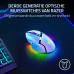RAZER Basilisk V3 Pro 35K Ergonomic Draadloze Gamingmuis Wit