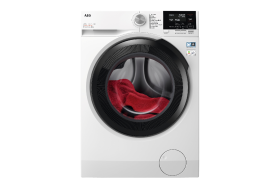 AEG LWR73864 ProSteam -  Was-droogcombinatie - 8 kg + 5 kg - 1600 rpm - 76 dB