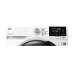 AEG LWR73864 ProSteam -  Was-droogcombinatie - 8 kg + 5 kg - 1600 rpm - 76 dB