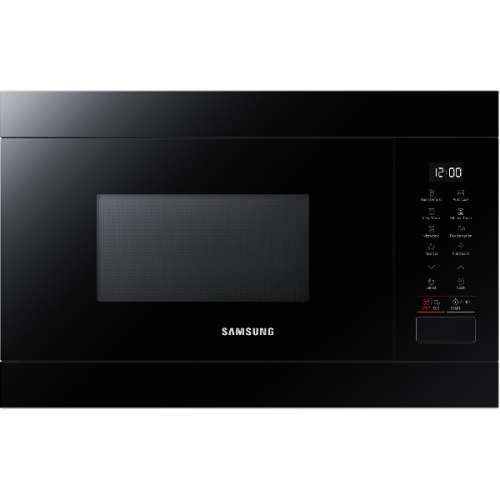 SAMSUNG MS22T8254AB/E1 -  inbouw Magnetron - nishoogte 32.14 cm - 1250 W - Inhoud 22 l