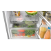 BOSCH  KGN36VICT -  Koel-vriescombinatie - breedte 60 cm - hoogte 186 cm -  inhoud 321 l - NoFrost