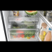 BOSCH  KGN36VXCT -  Koel-vriescombinatie - breedte 60 cm - hoogte 186 cm - inhoud 321 l - NoFrost