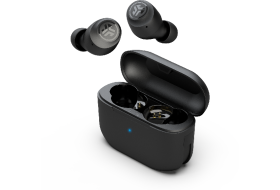 JLAB GO AIR POP Zwart