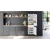 SIEMENS KI86NVFE0 hyperFresh - Inbouw Koel-vriescombinatie - NoFrost - Nishoogte 177.5 cm