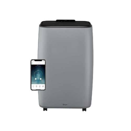 DUUX North Smart 9.000 BTU