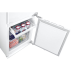 SAMSUNG BRB70F26CEF0EF - Inbouw Koel-vriescombinatie - NoFrost - Nishoogte 178.2 cm