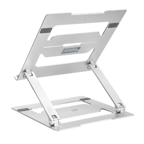 ACT AC8135 Laptopstandaard Opvouwbaar