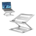 ACT AC8135 Laptopstandaard Opvouwbaar