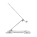 ACT AC8135 Laptopstandaard Opvouwbaar