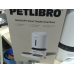 PETLIBRO GRANARY WIFI DUAL FOOD TRAY WHITE Voedsel dispenser
