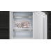 SIEMENS KI86SAFE0 - Inbouw Koel-vriescombinatie - Nishoogte 177.5 cm