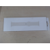 APPLE 42mm Sport Band S/M Smartwatch-band Starlight