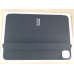 APPLE Smart Folio voor iPad Pro (2024) - 11 inch - Zwart