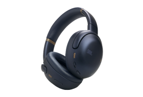 JBL Tour One M3 Hoofdtelefoon Blauw