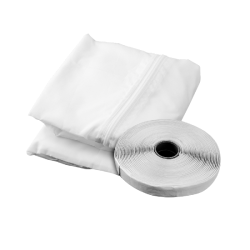 KOENIC KDS 122 Deurafdichting